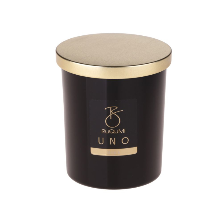 Świeca sojowa zapachowa Ruqumi Uno Diva 170g